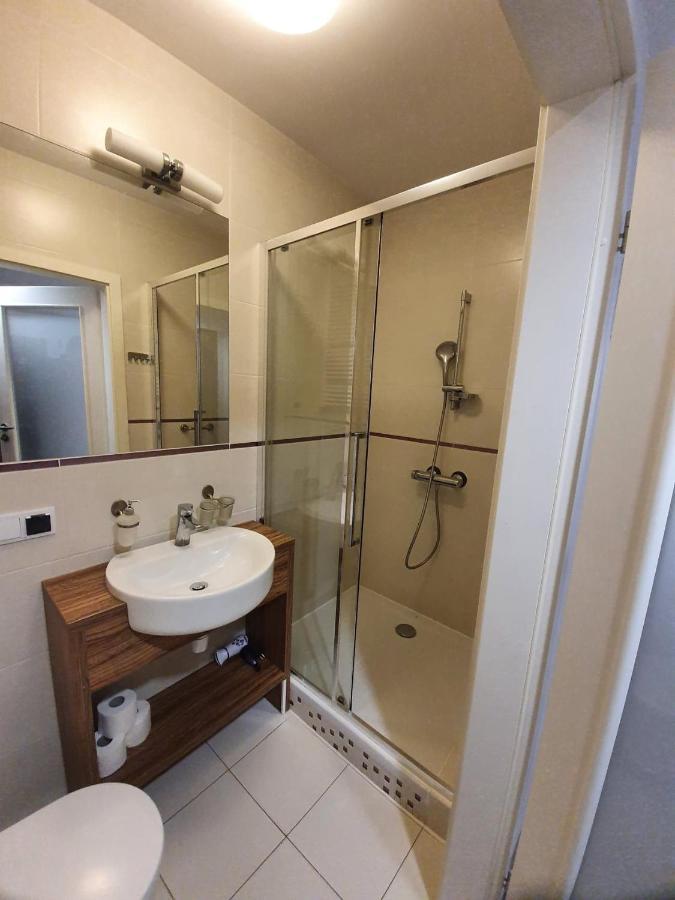 Baltic Cliff Luksusowe Apartamenty Niechorze Exterior photo